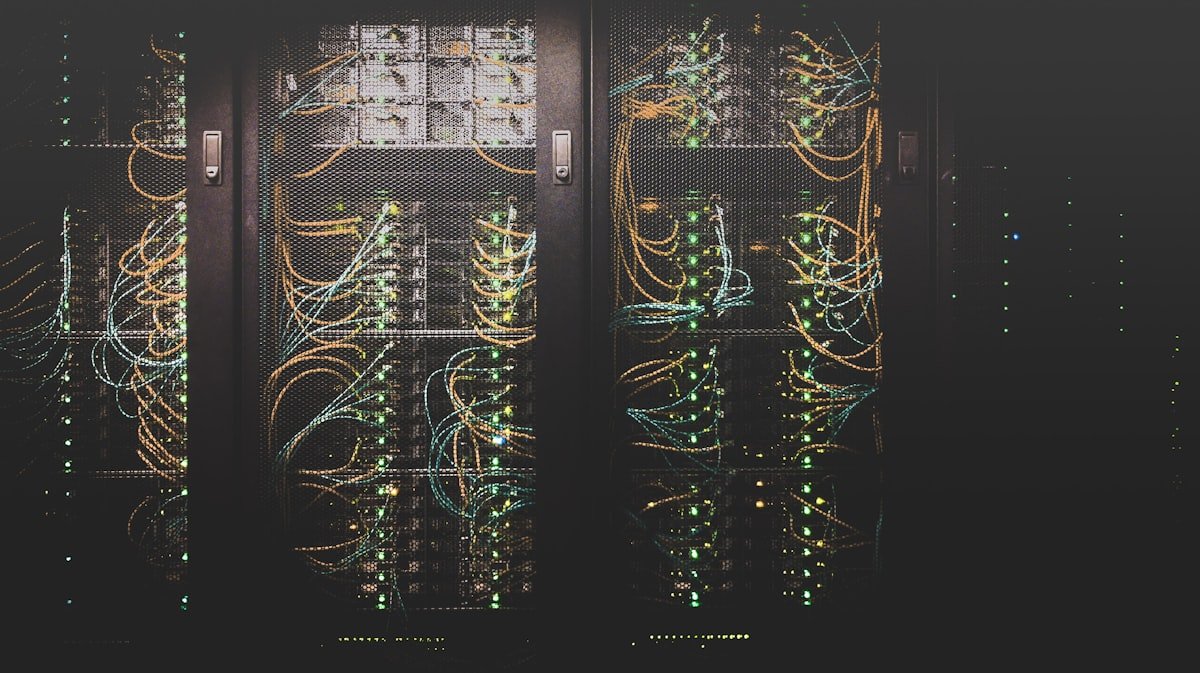 Business systems infrastructure
